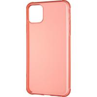 Чохол до мобільного телефона Gelius Ultra Thin Proof for iPhone 11 Pro Max Red (00000077090)