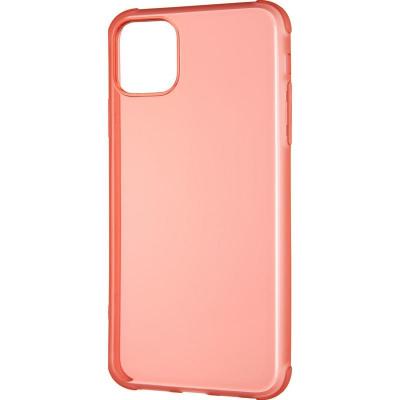 Чохол до мобільного телефона Gelius Ultra Thin Proof for iPhone 11 Pro Max Red (00000077090)