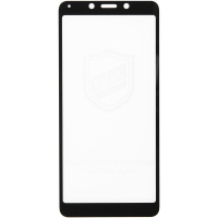 Скло захисне Gelius Pro 3D for Xiaomi Redmi 6a Black (00000071805)