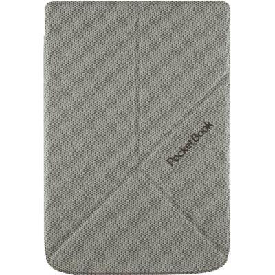 Чохол до електронної книги Pocketbook Origami U6XX Shell O series, light grey (HN-SLO-PU-U6XX-LG-CIS)