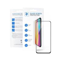 Скло захисне 2E Basic Samsung M21(215F), 2.5D FCFG, black border (2E-G-M21-SMFCFG-BB)
