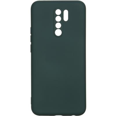 Чохол до мобільного телефона Armorstandart ICON Case Xiaomi Redmi 9 Pine Green (ARM56593)