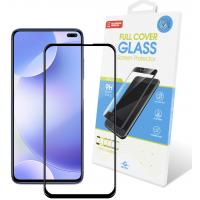 Скло захисне Global Full Glue Xiaomi Redmi K30 (1283126500855)