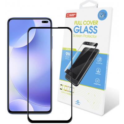 Скло захисне Global Full Glue Xiaomi Redmi K30 (1283126500855)
