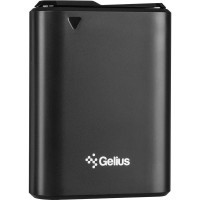 Батарея універсальна Gelius Pro Soft 2 GP-PB10-011 10000mAh Black (00000078421)