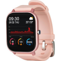 Смарт-годинник Globex Smart Watch Me (Pink)