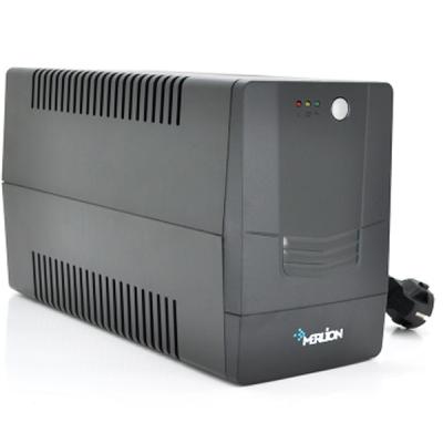 Пристрій безперебійного живлення Merlion Velli 1K