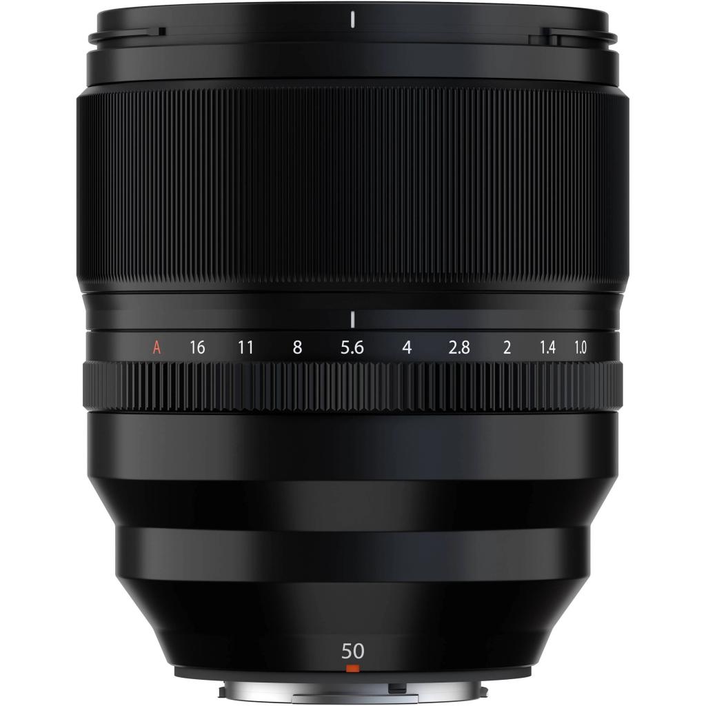 Об'єктив Fujifilm XF 50 mm f/1.0 R WR (16664339)