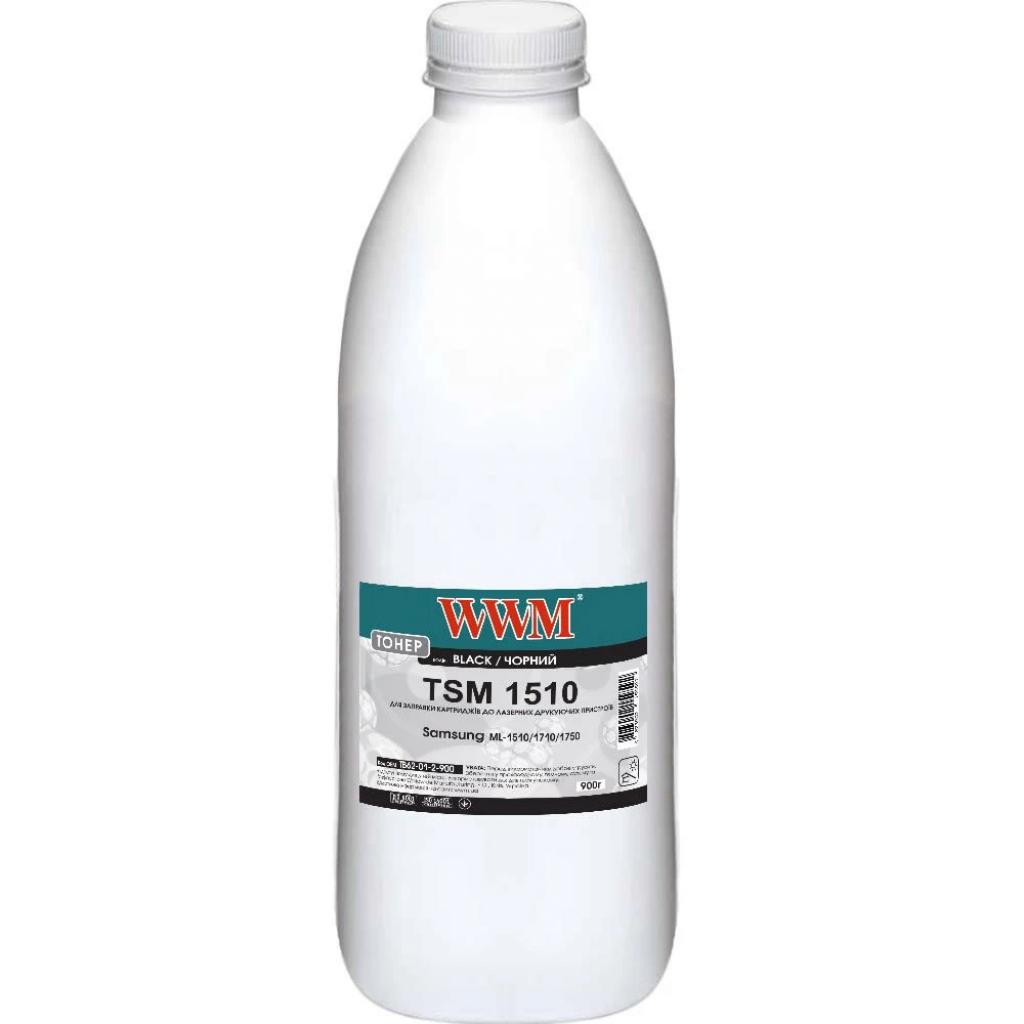 Тонер Samsung ML-1510/1710/1750, 900г WWM (TB62-01-2-900) Тонер Samsung ML-1510/1710/1750, 900г WWM (TB62-01-2-900)