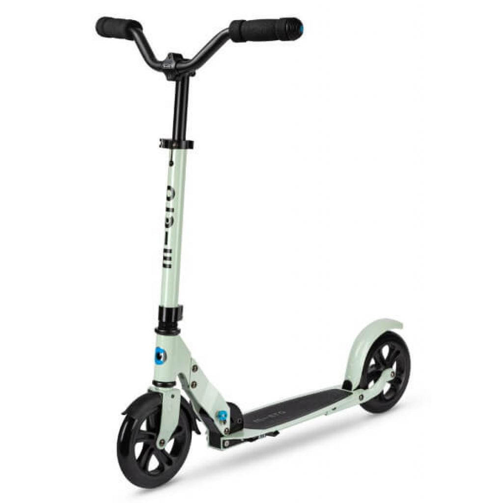 Самокат Micro Speed Deluxe Clay (SA0211)