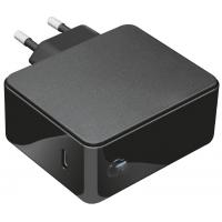 Зарядний пристрій Trust Summa 45W Universal USB-C Charger BLACK (21604_TRUST)