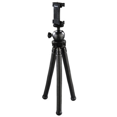 Штатив Hama Hama FlexPro Action Camera,Mobile Phone,Photo,Video 16 -27 c (00004605)