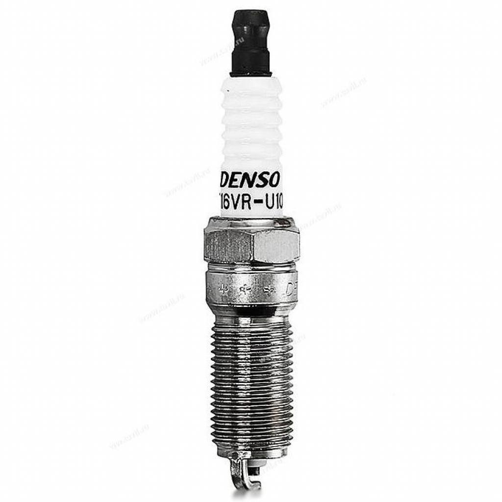Свічка запалювання Denso T16VRU10