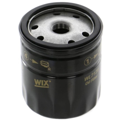 Фільтр масляний Wixfiltron WL7129