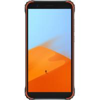 Мобільний телефон Blackview BV4900 3/32GB Orange (6931548306467)