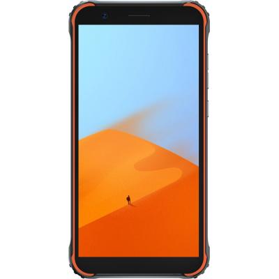 Мобільний телефон Blackview BV4900 3/32GB Orange (6931548306467)