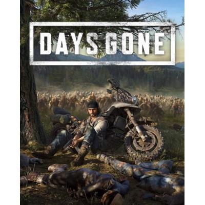 PC game Days Gone (19146352)