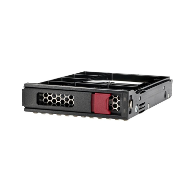 Накопичувач SSD для сервера HP 960GB SATA RI LFF LPC DS SSD (P09691-B21)