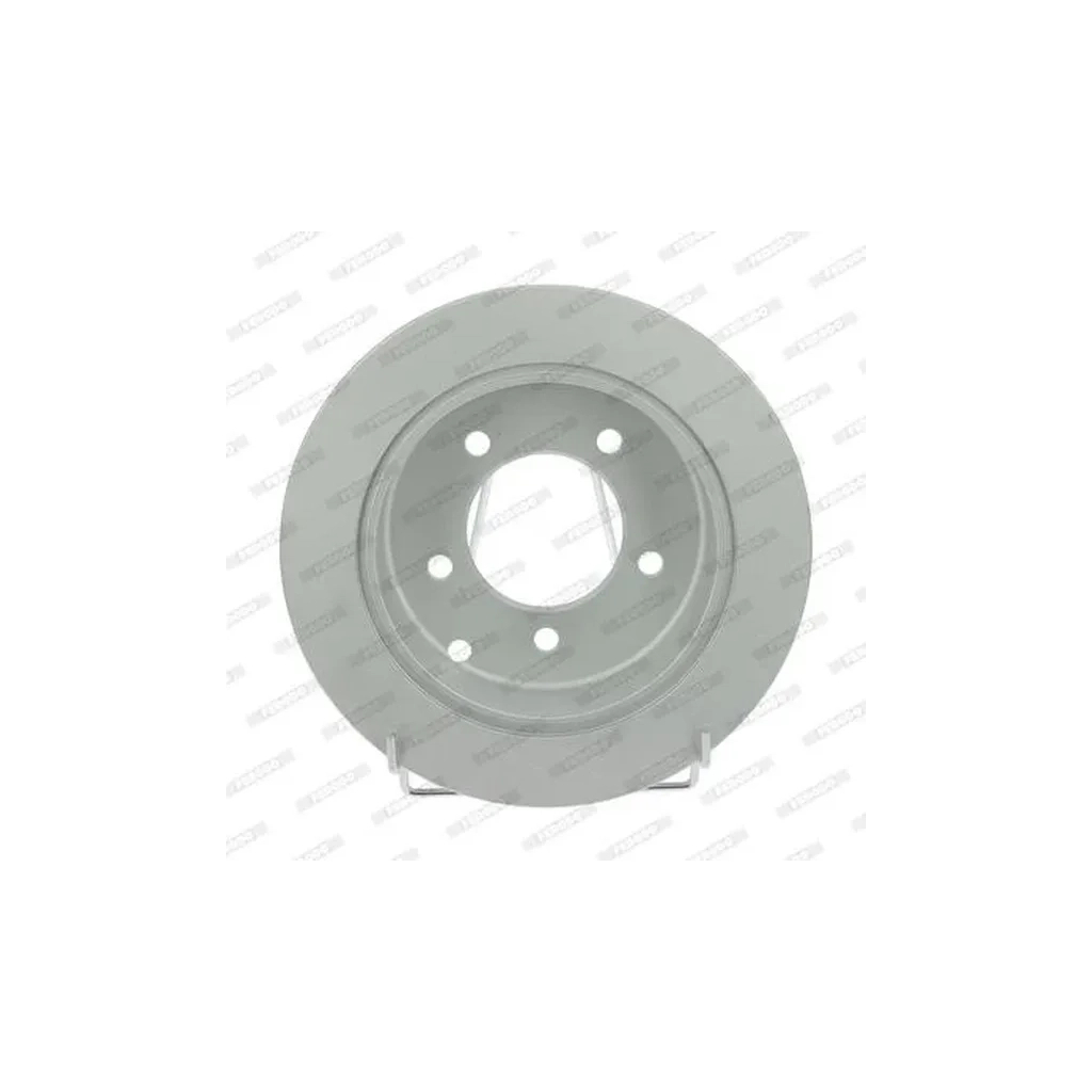 Гальмівний диск FERODO DDF1762C