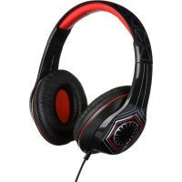 Навушники Ekids Disney, Star Wars, First Order, Mic (LI-M40.11XV7M)
