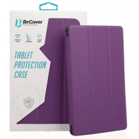 Чохол до планшета BeCover Smart Case Huawei MatePad 10.4 2021/10.4 2nd Gen Purple (706481)