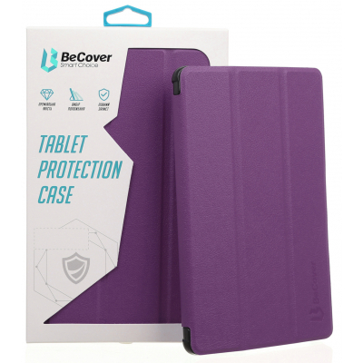 Чохол до планшета BeCover Smart Case Huawei MatePad 10.4 2021/10.4 2nd Gen Purple (706481)