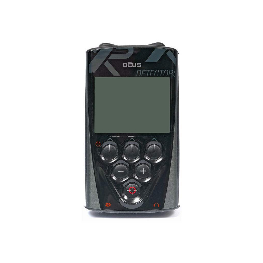 Металошукач XP DEUS 28X35 RC (1722)