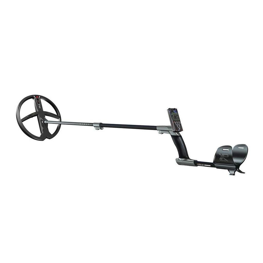 Металошукач XP DEUS 28X35 RC (1722)