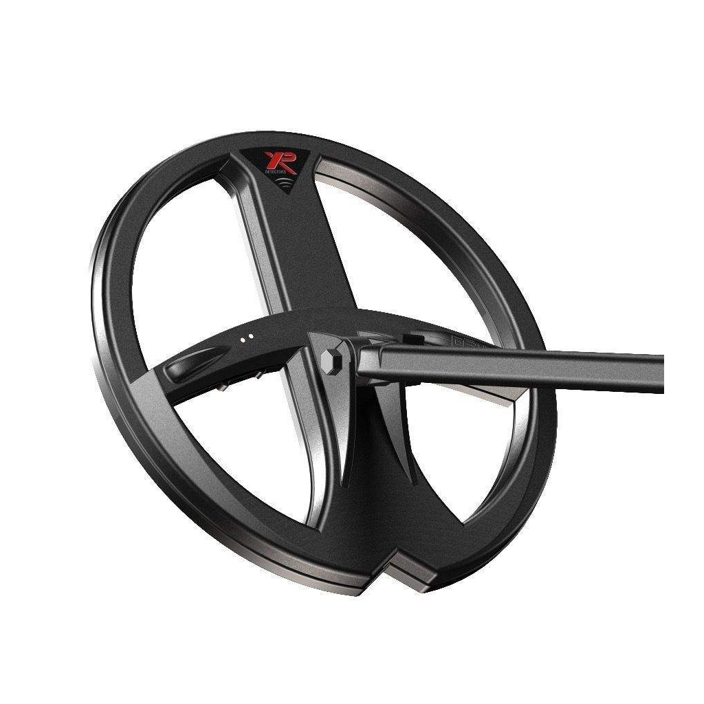Металошукач XP DEUS 28X35 RC (1722)