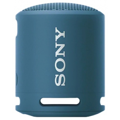 Акустична система Sony SRS-XB13 Deep Blue (SRSXB13L.RU2)