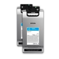 Картридж Epson SC-R5010L Cyan (C13T45V24A)