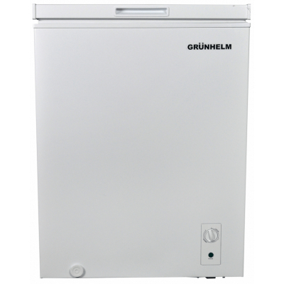 Морозильна скриня Grunhelm CFM-150