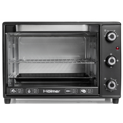 Electric stove Hölmer HEO-242