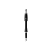 Feather pen Parker URBAN 17 Muted Black CT FP F (30 111)