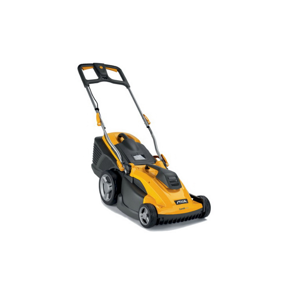 Газонокосарка Stiga Combi 44E (Combi44E)