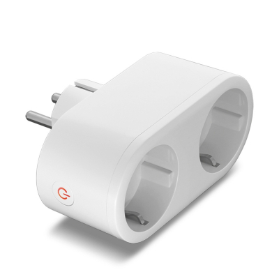 Videx Smart Socket 2 WiFi Slots (VF-WP200)