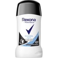 Antiperspirant Rexona Transparent crystal 50 ml (96086216/59004769)