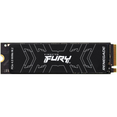 Накопичувач SSD M.2 2280 1TB Kingston (SFYRS/1000G)