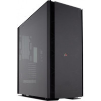 Корпус Corsair Obsidian 1000D Black (CC-9011148-WW)