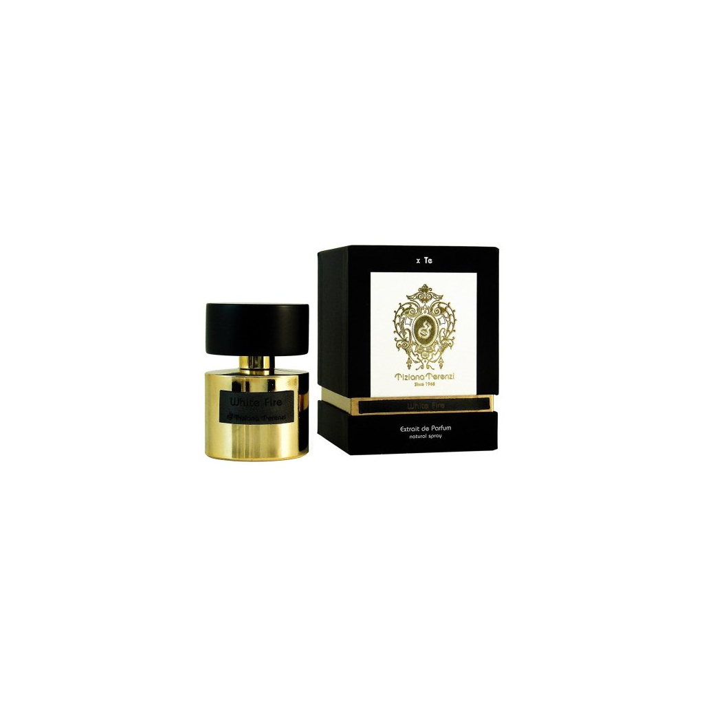 Парфуми Tiziana Terenzi White Fire 100 мл (8016741962202)