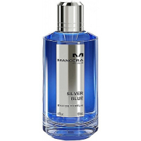 Eau de parfum Mancera Silver Blue 120 ml (3760265193318)