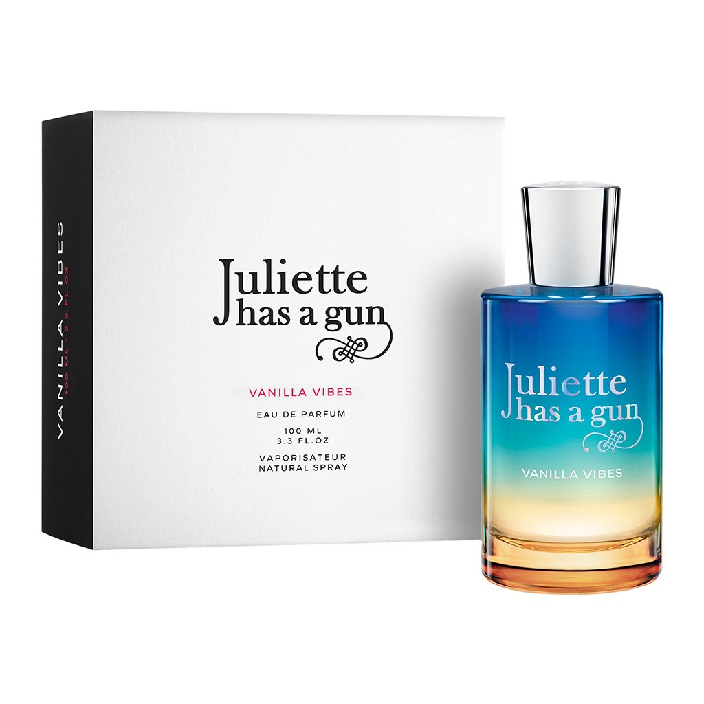 Парфумована вода Juliette Has a Gun Vanilla Vibes 100 мл (3760022731180)