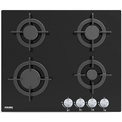 Варочна поверхня PRIME Technics PHK 6086 FGBP