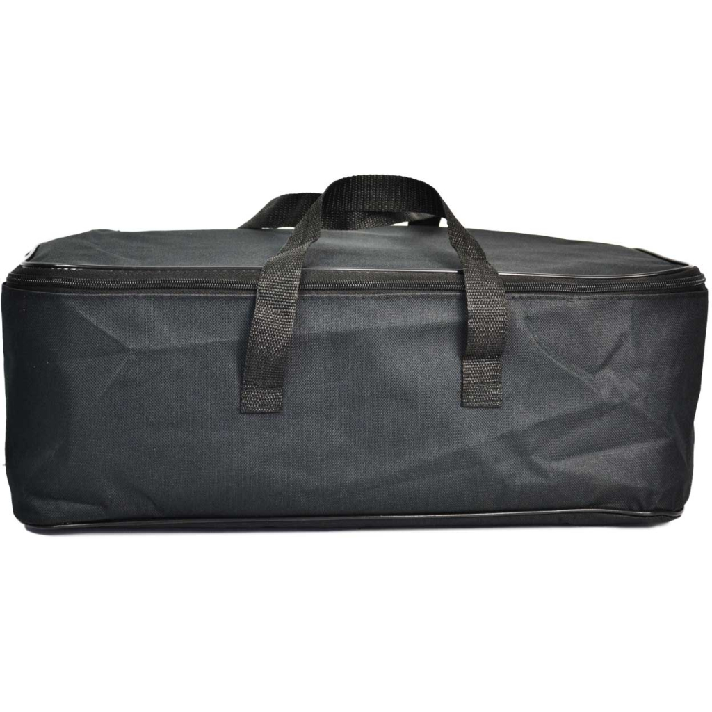 Набір техдопомоги Poputchik Базовий чорна (01-154-IS) Набір техдопомоги Poputchik Базовий чорна (01-154-IS)