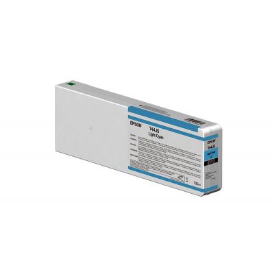 Картридж Epson SC P7500/9500 SP Light Cyan UltraChrome (C13T44J540)
