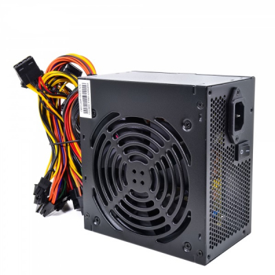 Блок живлення Qube 700W (QBF-HPG-700W-12S)