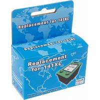 Картридж Microjet для HP №141 Color (CB338HE) (HC-F38L)