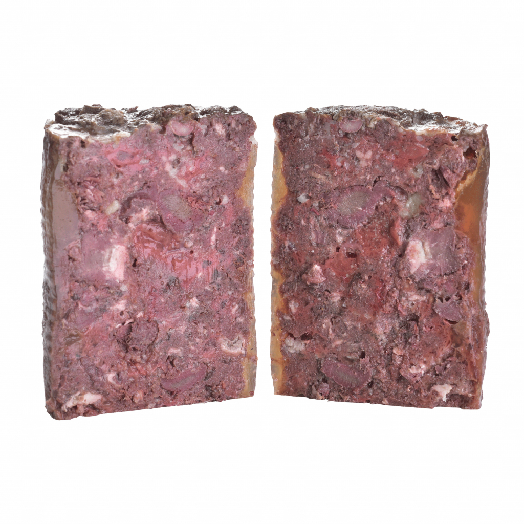 Консерви для собак Brit Fresh Beef/Pumpkin 400 г (з яловичиною та гарбузом) (8595602533886)