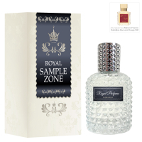 Eau de parfum Royal SZ alternative to Maison F. Kurkdjian Baccarat Rouge 540 50 ml (489315741534)