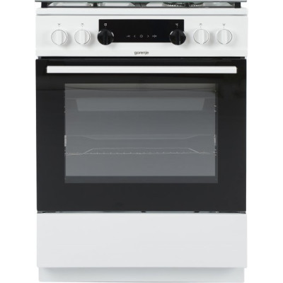 Gorenje K634W stove